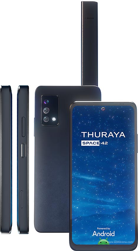 Thuraya One product photo