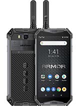 Armor 3WT product photo