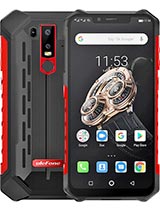 Armor 6E product photo
