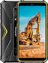 Armor X12 product photo