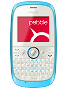 Pebble product photo