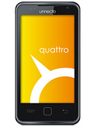 Quattro X product photo