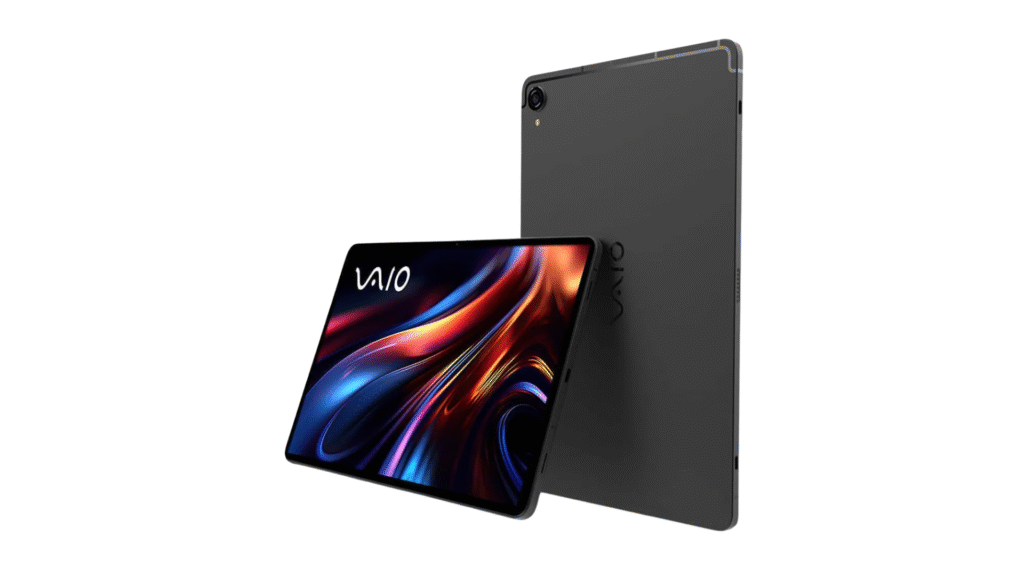 Vaio TL12 product photo