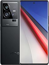 iQOO 11 Pro product photo