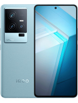 iQOO 11S product photo