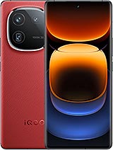 iQOO 12 Pro product photo