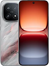 iQOO 5 5G product photo