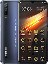 iQOO 5 Pro 5G product photo