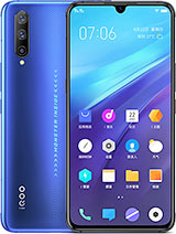 iQOO 8 Pro product photo