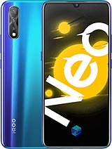 iQOO Neo 855 Racing product photo
