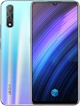 iQOO Neo 855 product photo