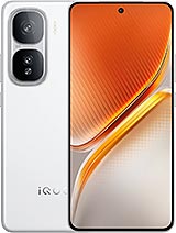 iQOO Neo10 product photo
