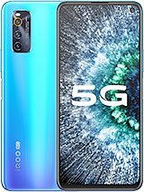 iQOO Neo3 5G product photo