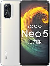 iQOO Neo5 Lite product photo
