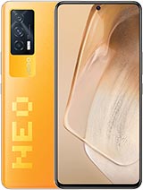 iQOO Neo5 product photo