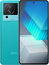 iQOO Neo7 Racing product photo