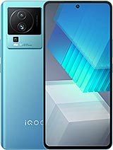 iQOO Neo7 SE product photo