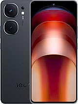 iQOO Neo9 product photo