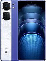 iQOO Neo9S Pro+ product photo