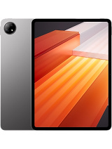 iQOO Pad product photo