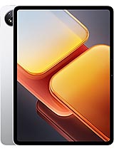 iQOO Pad2 product photo