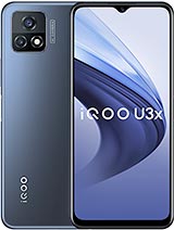 iQOO U3x product photo