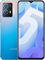 iQOO U5 product photo
