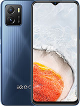 iQOO U5x product photo