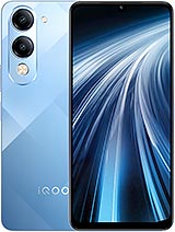 iQOO Z10 Lite product photo