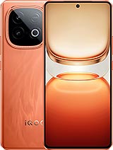 iQOO Z10 Turbo Pro product photo