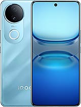 iQOO Z10R (India) product photo