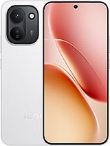 iQOO Z11 (China) product photo