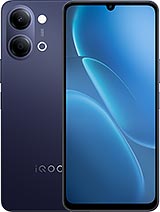 iQOO Z11 Lite 44W product photo
