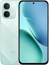 iQOO Z11x product photo