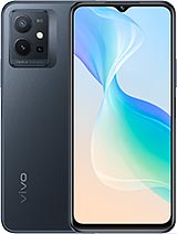 iQOO Z5 (2022) product photo