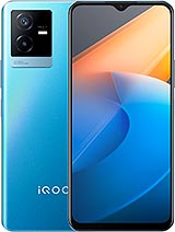 iQOO Z6x product photo