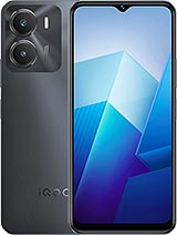 iQOO Z7i product photo