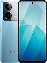 iQOO Z8 (China) product photo