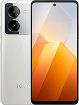 iQOO Z8x product photo