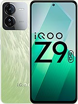 iQOO Z9 5G product photo