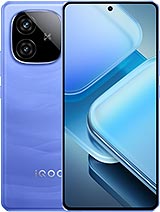 iQOO Z9 Turbo Endurance product photo