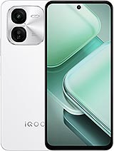iQOO Z9x 5G product photo
