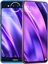 NEX Dual Display product photo