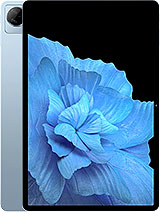 Pad product photo
