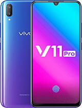V11 Pro product photo