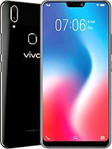 V9 Youth product photo