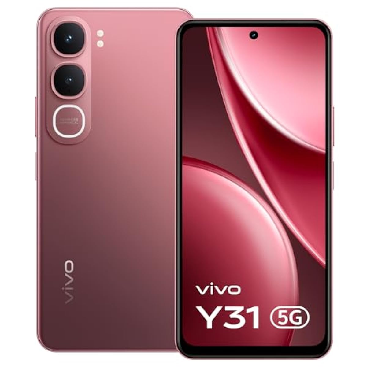 Vivo Y31d product photo
