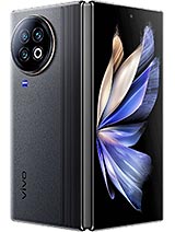 X Fold2 product photo