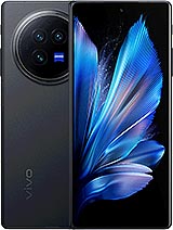 X Fold3 product photo
