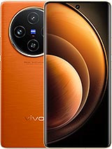 X100 product photo